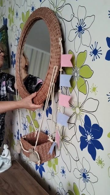 Чудесный подарок для самых мечтательных девочек!🎈✨