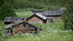 История  Деревенская