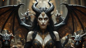 Борьба Лилит