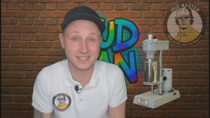Mud Man: 4 Выпуск. Статическое Напряжение Сдвига (СНС)