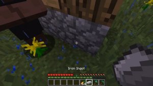 КТО ПОХИТЕЛ ВСЕХ НАШИХ ЖИТЕЛЕЙ В MIENCRAFT? КРУЖАК КАМПОТА В MIENCRAFT