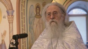 Отрок Иисус. Проповедь протоиерея Геннадия Фаста в субботу перед Богоявлением на Литургии 17.01.2026