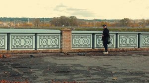 Озеро Ломпадь