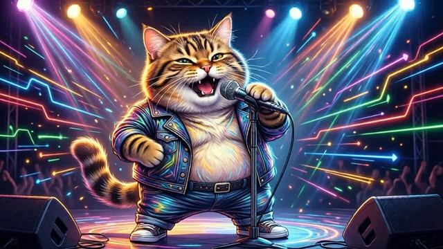 -Исполнитель слишком известный - - Нигода Cover Немножко от Metal немножко от HardRock