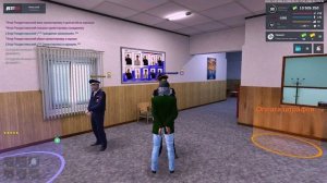 Егор Рождественский Кристалл Версетти НонРп афк задержали