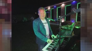 Сергей Савин - Я иду к тебе навстречу