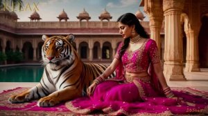 Relax. Музыка для Отдыха, Наслаждения, Расслабления, Сна, Медитации, Визуализации, Покоя..