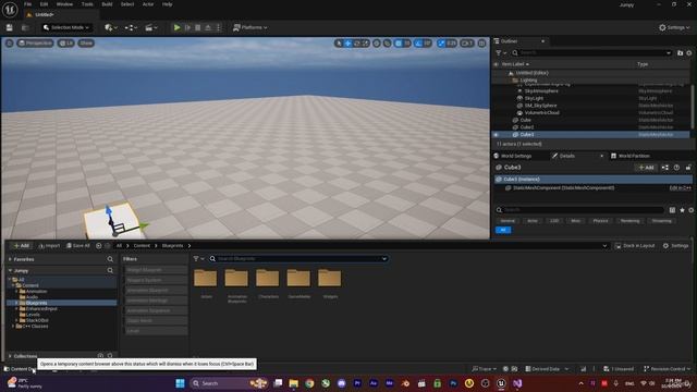 08. Jumpy 2 смотреть онлайн