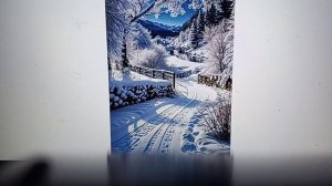 Вишня на торте- Сафар и Уралочка. У одной есть, а другая хочет