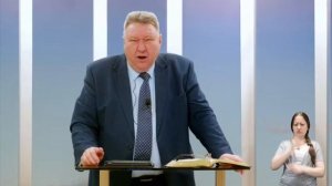 "Господи, верю, но не верую" пастор Владимир Романов