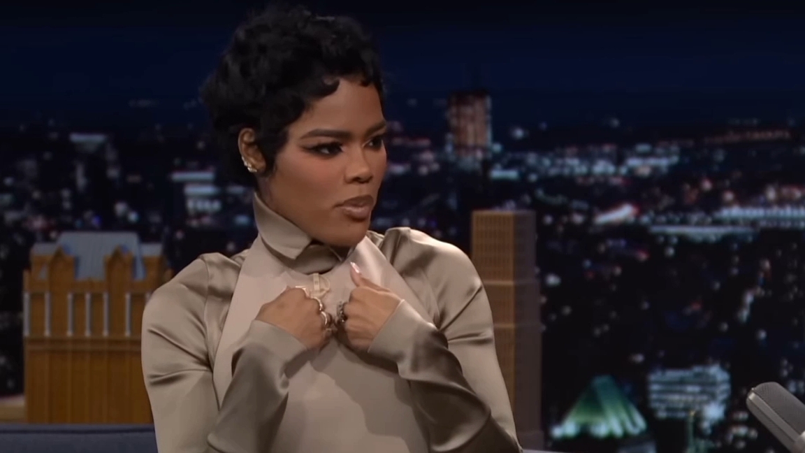 Тейана Тейлор проясняет ситуацию с «Охотниками за демонами» Леонардо Ди Каприо и рассказывает смотреть онлайн