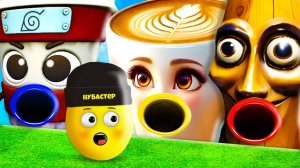 ВЫБЕРИ ГОРКУ БРЕЙНРОТ в ROBLOX!