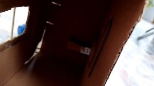 Новая фигура лошади