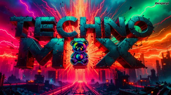 Melodic Techno & House Mix 2026