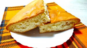 В какой момент остановится взбивать яйца и сахар для бисквита, шарлотки.