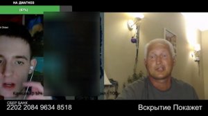 Хвостоголовые на минималках