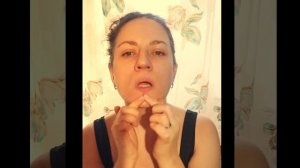 От морщин - марионеток🌹