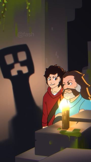 Включите Скорость 2.5x (Minecraft в Кино) смотреть онлайн