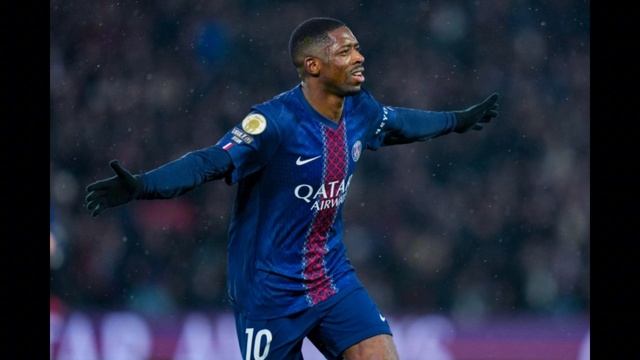 ПСЖ - ЛИЛЛЬ. 18 ТУР. ЛИГА 1. ОБЗОР МАТЧА. 16.01.2026 смотреть онлайн