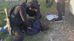 ФСБ предотвратила теракты против представителей власти в двух регионах