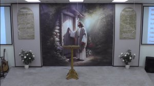 Трансляция общины "Родник" 17.01.2026