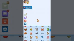 Создаю интальянских животных в игре крафт брейнрот