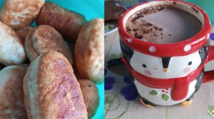 СЕЛЬСКИЕ БУДНИ. ГОТОВЛЮ БОРЩ. ПЕКУ ПИРОЖКИ