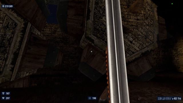 Serious Sam - The Second Encounter Серия 6