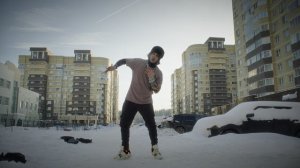 Современные танцы Street dancing