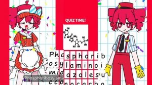 Mesmerizer but Kasane Teto only