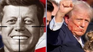 Рассекречены документы по убийству Джона Кеннеди (раскрыты тайны)