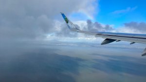 Встретили Новый Год с Мамой и родными