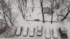 Зимушка-зима  автор и исполнитель А. Михайлов