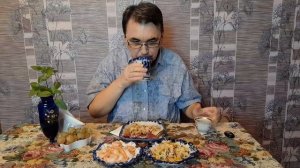 Количество подписчиков. Про писателя Аксёнова. Лёха ловит успех!   17.01.26