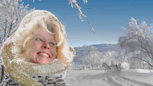 Привет, зима! смотреть онлайн