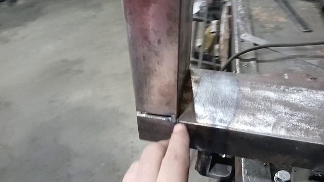 Мини погрузчик своими руками,палетные вилы. смотреть онлайн