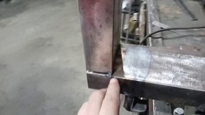 Мини погрузчик своими руками,палетные вилы.