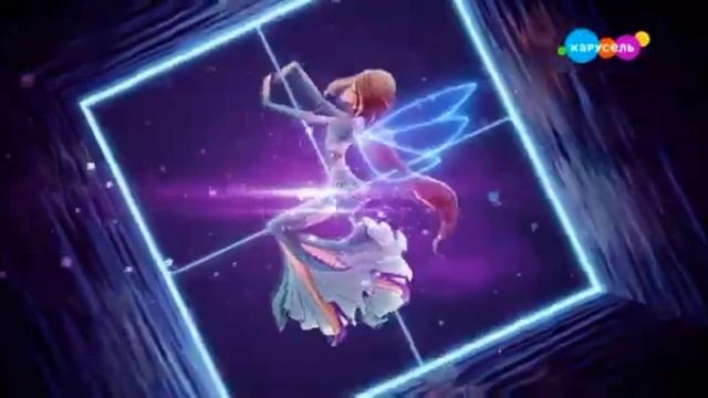 Мир Винкс 2×01 Винкс получают Онирикс смотреть онлайн