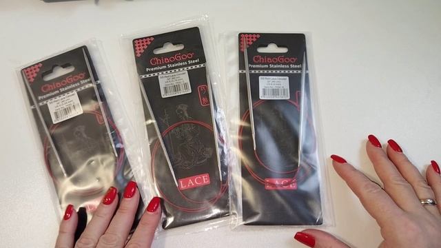 Рукодельные покупочки /Обзор на лопату 👌 смотреть онлайн