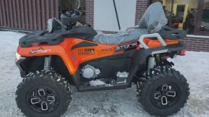 ВПЕЧАТЛЯЕТ BENDA V-TVIN 550 PRO