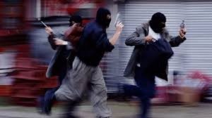 Новая тревожная хроника