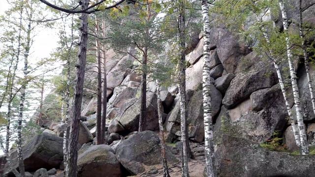 Красноярские столбы смотреть онлайн