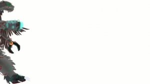 годзилла битва за власть (1/3)