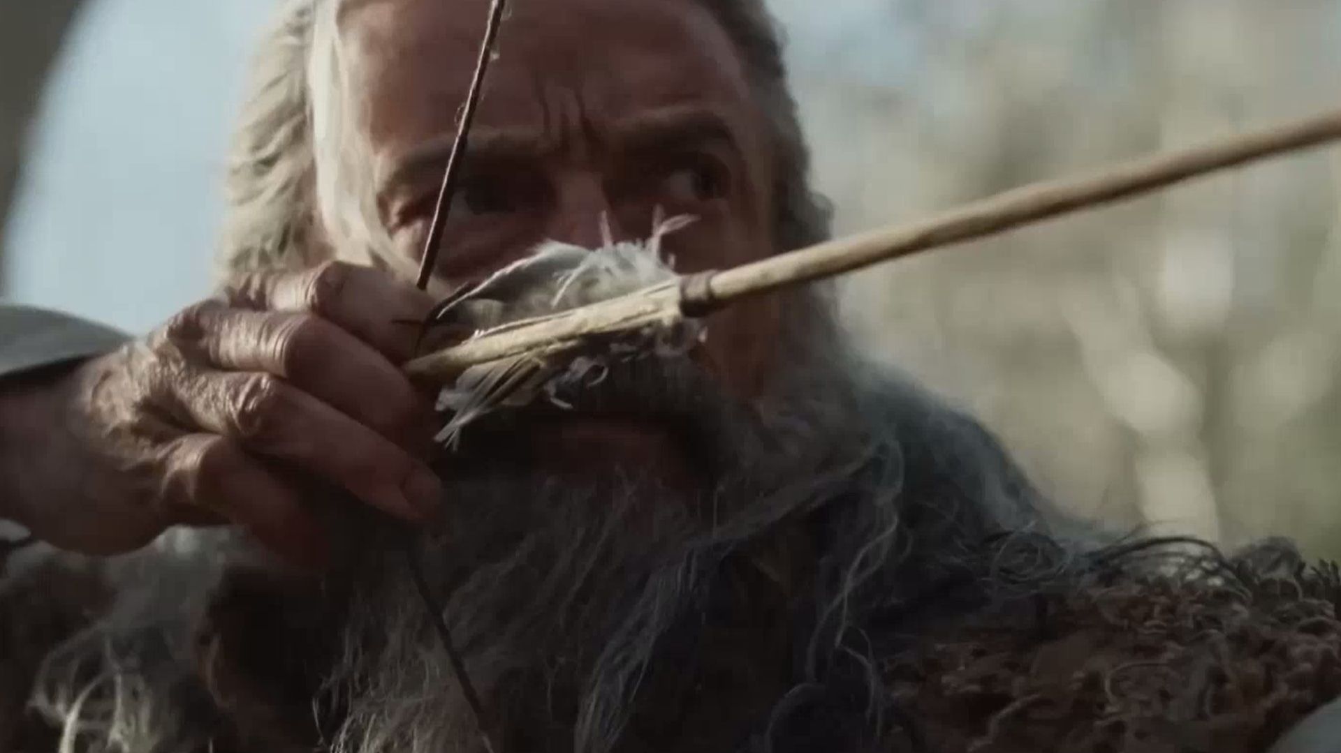 Смерть РОБИН ГУДА смотреть онлайн