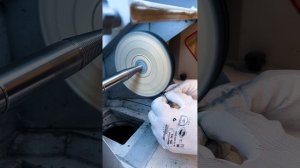 Rolex полировка, восстановление.