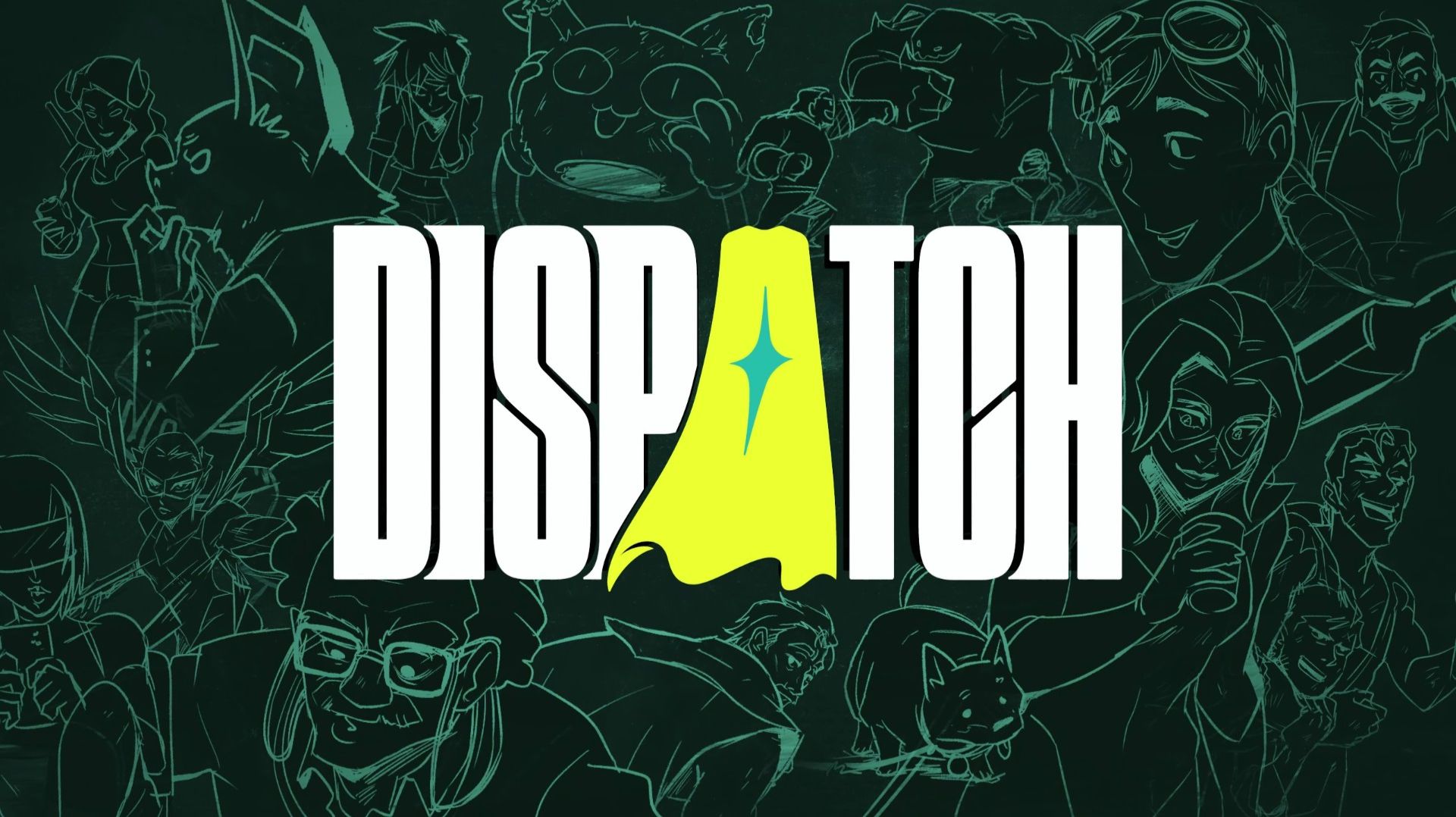 Dispatch, эпизод 8