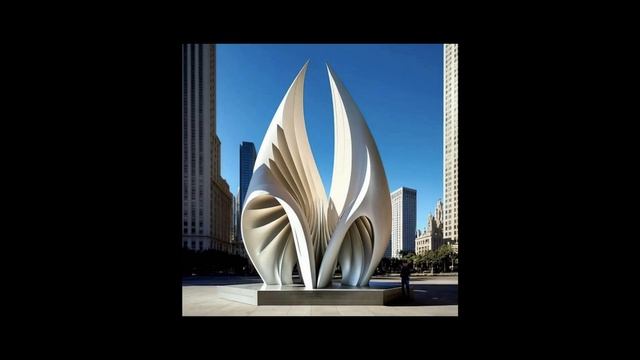 Архитектурные красоты смотреть онлайн