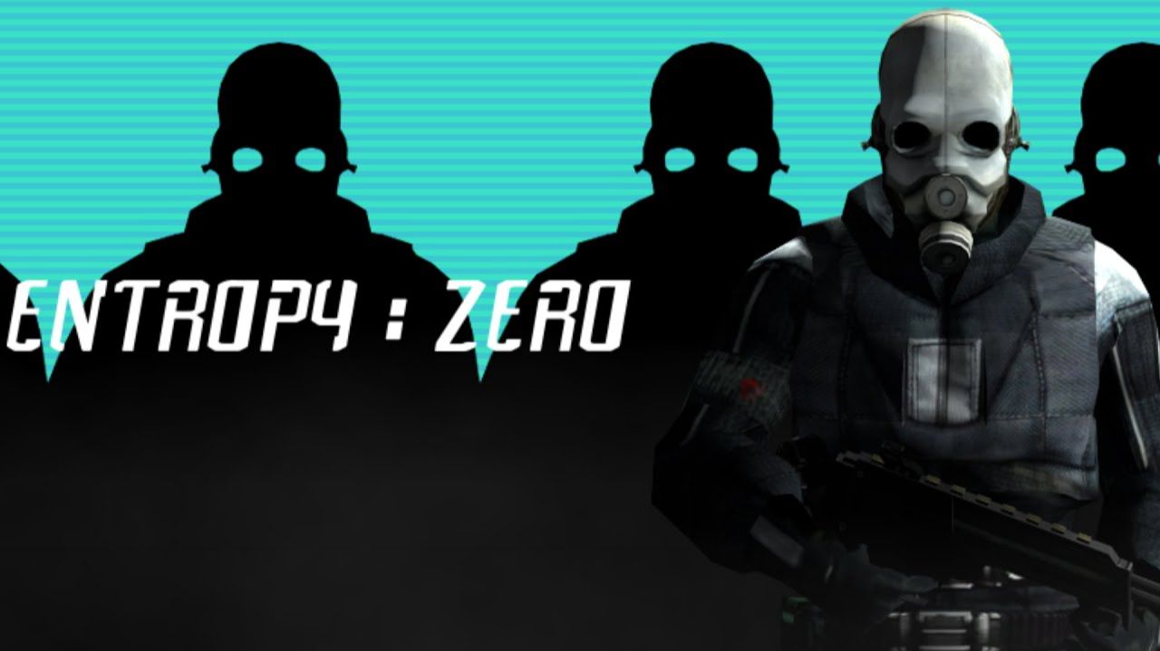 Entropy Zero Part 1