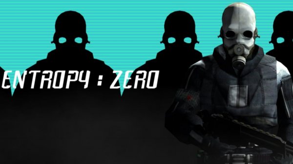 Entropy Zero Part 1