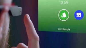 Программа Валерия Фадеева «Земля будущего» о духовной стойкости и силе народа